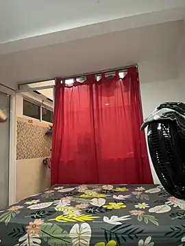 leilani X online show from April 9, 2026, 12:55 pm