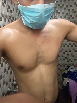 BombaySam78 online show from April 3, 2026, 5:36 am