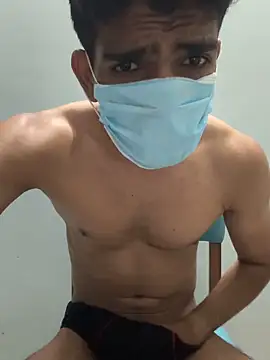 BombaySam78 online show from March 26, 2026, 7:23 pm