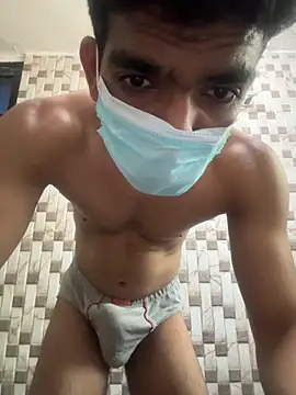 BombaySam78 online show from March 28, 2026, 8:26 am