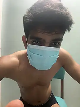 BombaySam78 online show from April 17, 2026, 1:25 pm