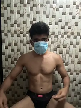 BombaySam78 online show from May 14, 2026, 2:58 pm