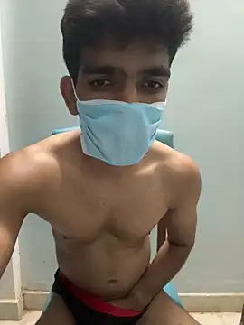 BombaySam78 online show from March 29, 2026, 1:35 pm