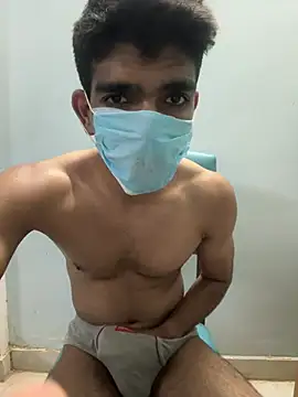 BombaySam78 online show from April 3, 2026, 5:41 pm