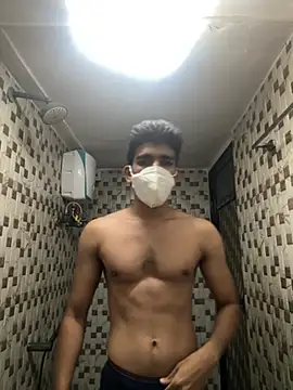 BombaySam78 online show from March 5, 2026, 2:57 pm