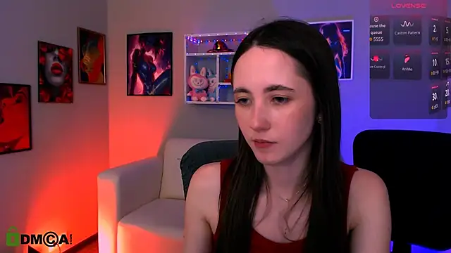 Snapshot of bella_dorn chatting on June 14, 2026, 2:24 am bella dorn online show from June 14, 2026, 2:24 am
