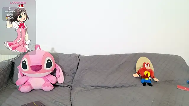 vanessaadol online show from April 7, 2026, 8:27 am