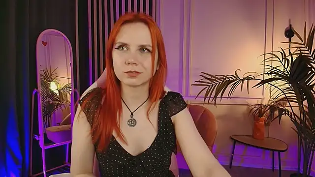  Ava Sky  online show from April 6, 2026, 1:45 pm