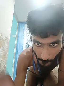 manikanda64 online show from May 12, 2026, 4:24 pm