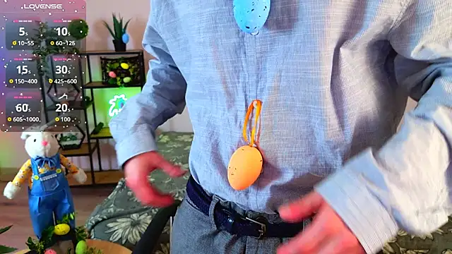 Magic Storms online show from April 12, 2026, 6:33 pm