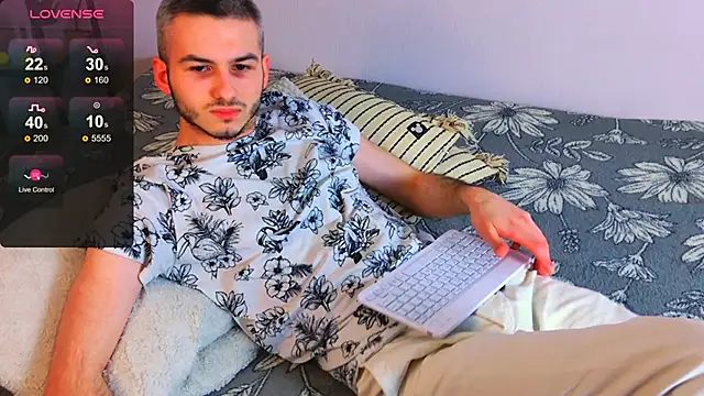 Magic Storms online show from April 6, 2026, 2:29 am