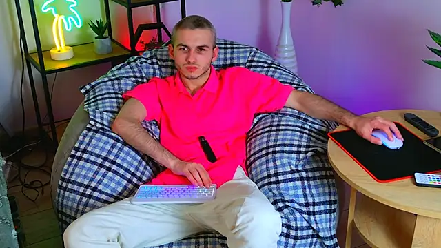 Magic Storms online show from March 13, 2026, 9:20 pm