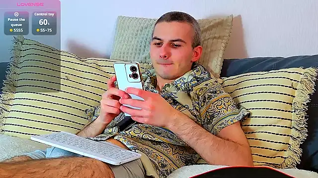 Magic Storms online show from March 15, 2026, 6:37 pm