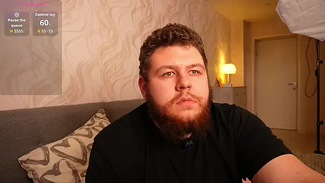 big saimyss online show from March 5, 2026, 9:22 pm