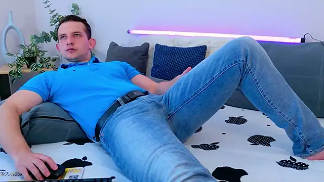 Jimmy Doss online show from March 15, 2026, 12:45 pm