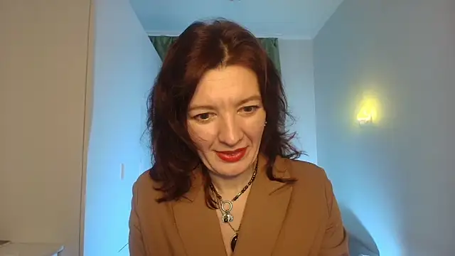 Bonnie Naughtyy online show from April 7, 2026, 4:20 pm