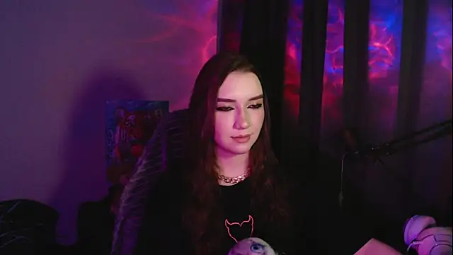 Celia Sensual  online show from April 13, 2026, 7:29 pm