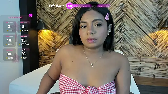 cata rosse  online show from June 17, 2026, 2:11 am