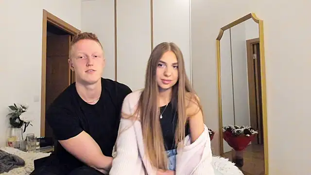 StepSisandStepBro online show from March 28, 2026, 5:58 pm