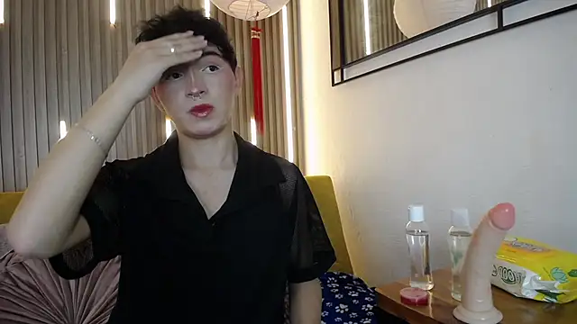 Cristopher Wild online show from April 10, 2026, 8:27 pm