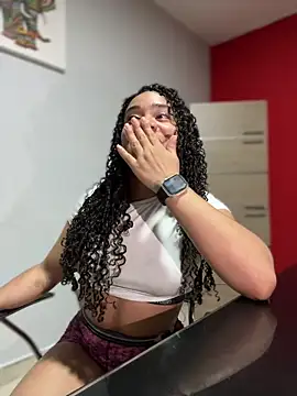 Dafnelys online show from March 30, 2026, 11:39 pm