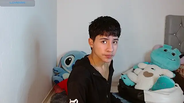 Sebas fire4 online show from March 31, 2026, 2:08 pm