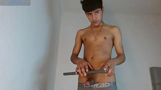 Sebas fire4 online show from April 3, 2026, 2:29 am