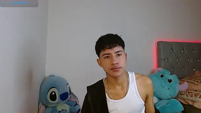 Sebas fire4 online show from April 5, 2026, 6:03 pm