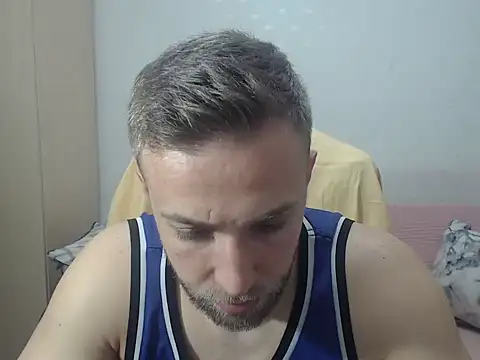 Snapshot of BlondEagleMuscle chatting on March 28, 2026, 7:59 pm BlondEagleMuscle online show from March 28, 2026, 7:59 pm