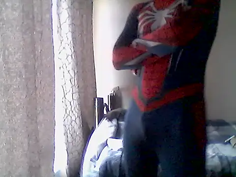 cOw-B0Y online show from March 5, 2026, 11:32 pm