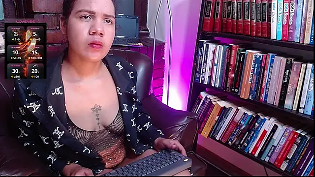 Adda Taylor online show from March 23, 2026, 7:25 pm