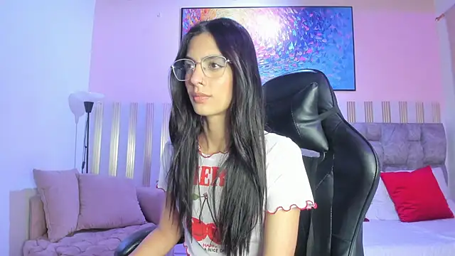 j belle  online show from March 11, 2026, 1:16 pm