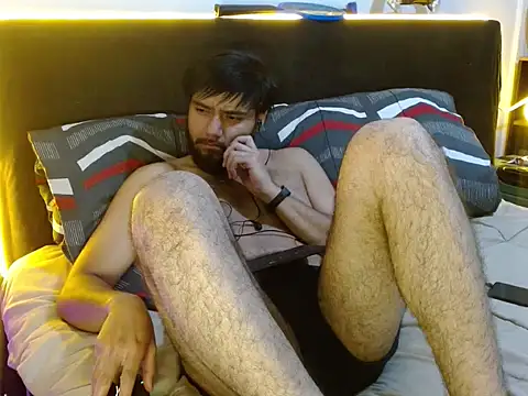 angrydeimos87 online show from April 10, 2026, 3:57 am