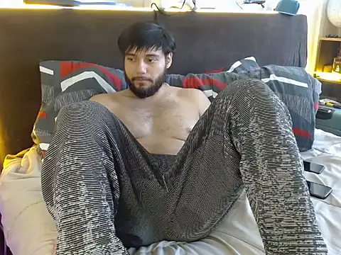 angrydeimos87 online show from April 3, 2026, 6:25 pm