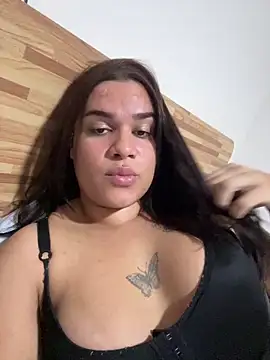 Gabrielaparaiso online show from April 10, 2026, 2:02 pm