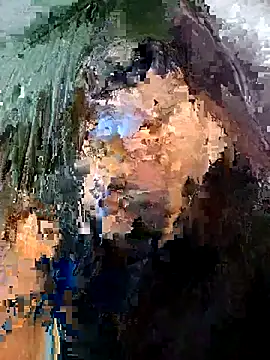 Marianaxc online show from April 15, 2026, 1:44 am