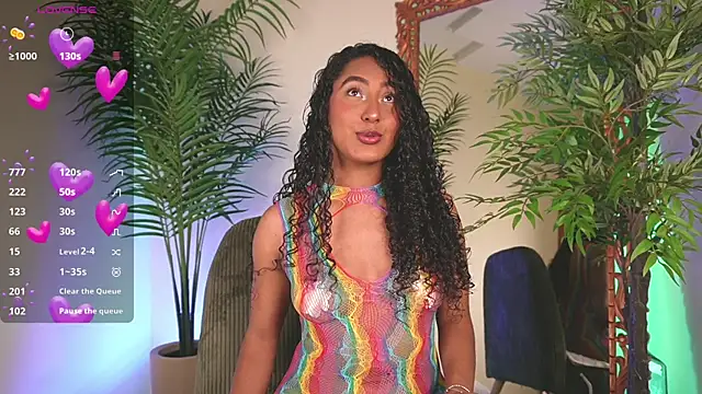 Snapshot of SoyJuliana_19 chatting on March 28, 2026, 3:18 am SoyJuliana 19 online show from March 28, 2026, 3:18 am