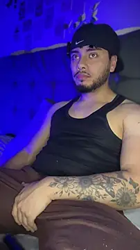 kryzthian Olrox online show from April 8, 2026, 3:19 am