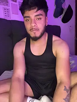 kryzthian Olrox online show from March 12, 2026, 3:56 am