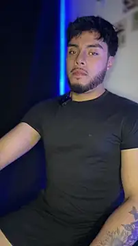 kryzthian Olrox online show from April 26, 2026, 2:53 am