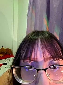  scarlettmoon online show from March 30, 2026, 2:13 am