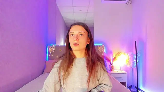 JosephineRows online show from March 18, 2026, 1:13 pm