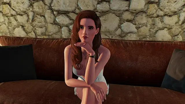 Jenny lenn online show from March 6, 2026, 8:59 pm