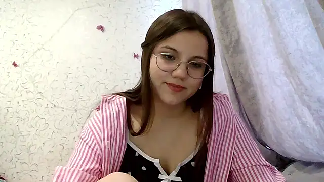 Aurora Breeze online show from March 12, 2026, 1:15 pm