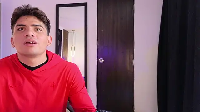 MrAdonis  online show from March 29, 2026, 4:52 pm