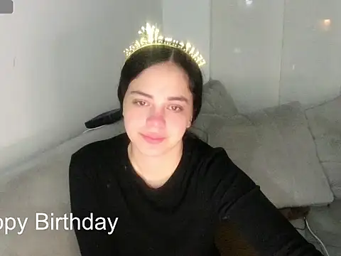 Snapshot of ashely_jensen chatting on March 31, 2026, 3:52 am ashely jensen online show from March 31, 2026, 3:52 am