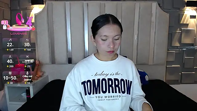 Snapshot of Chloe16_ chatting on May 2, 2026, 7:08 pm Chloe16 online show from May 2, 2026, 7:08 pm