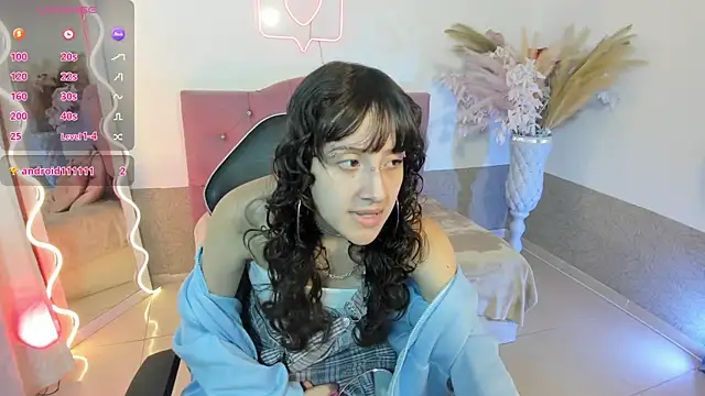 MILY TAY online show from April 9, 2026, 11:49 am