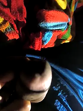 DjWaleBabu01 online show from March 11, 2026, 6:35 pm