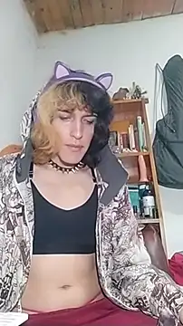 MakiMorningstar online show from March 29, 2026, 8:21 pm